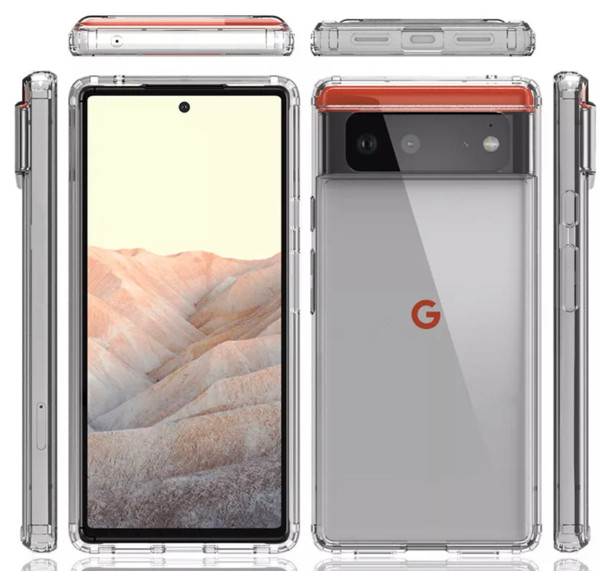 Pixel 6 Pro Phone Case | Pixel 6 Cover | Super Savings Technologies Pixel 6 Pro Phone Case | Pixel 6 Cover | Super Savings Technologies